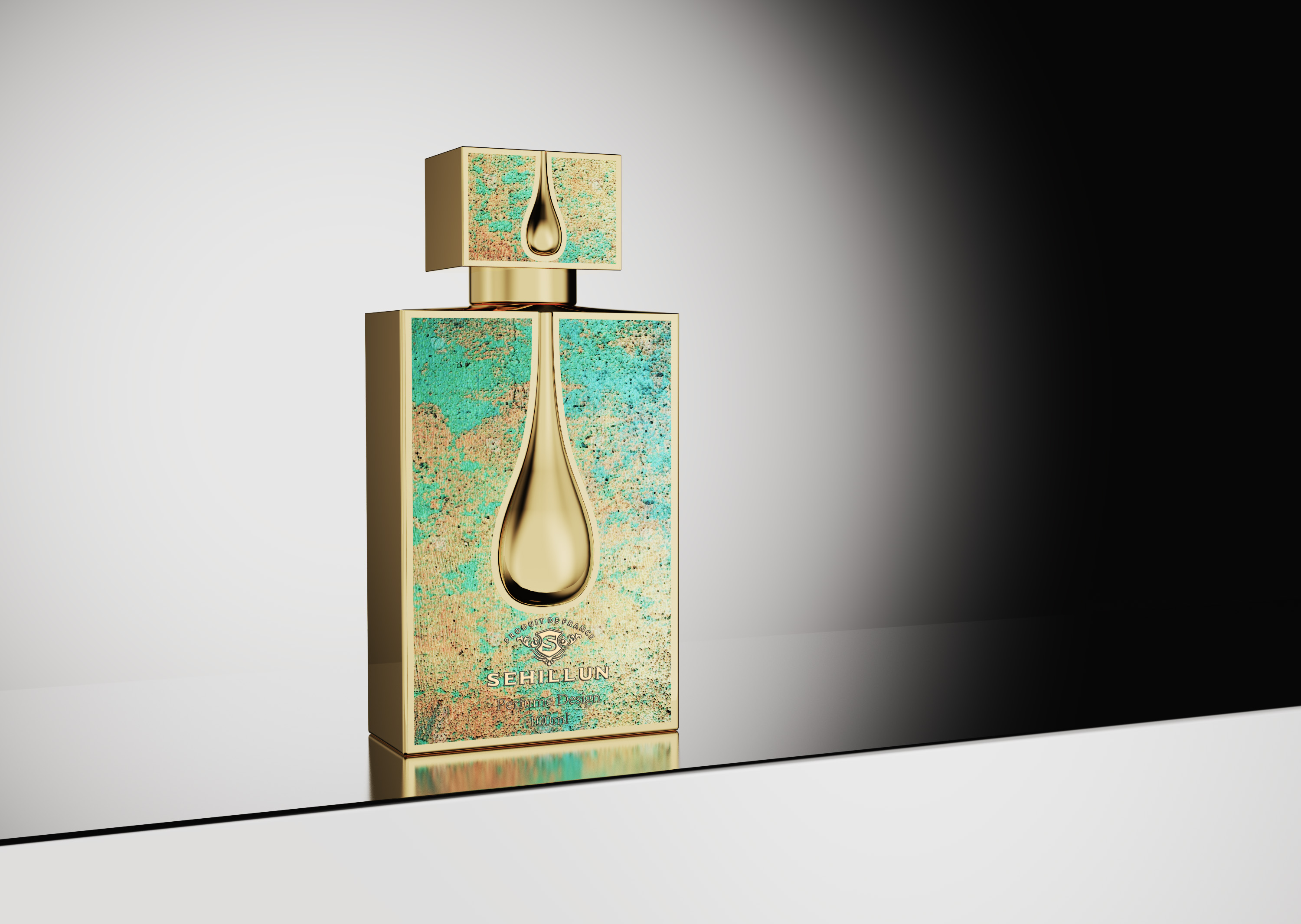 Aged Cambodian Oud
