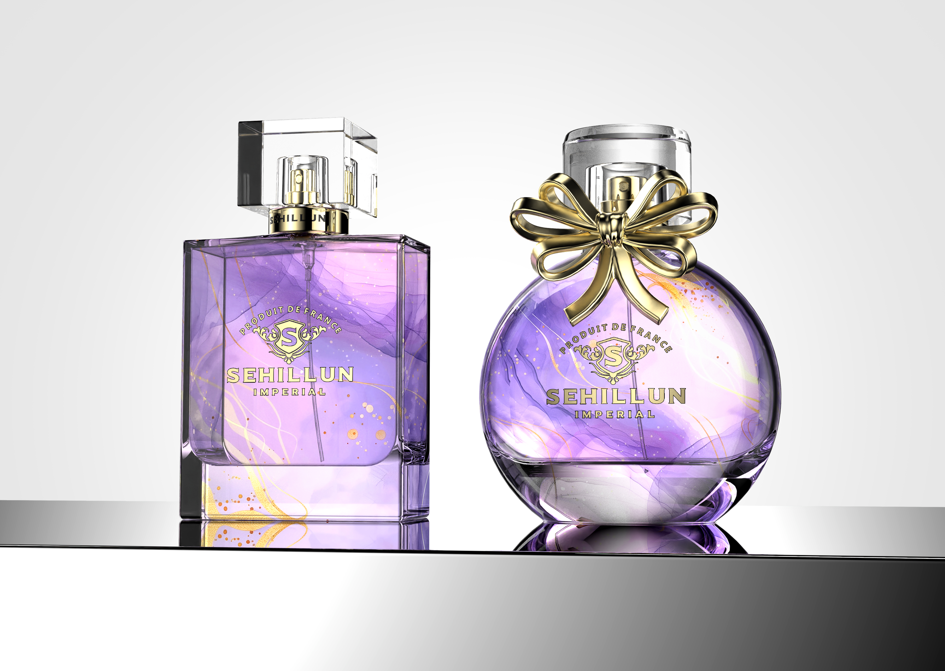 Shaghaf fragrance manufacturing