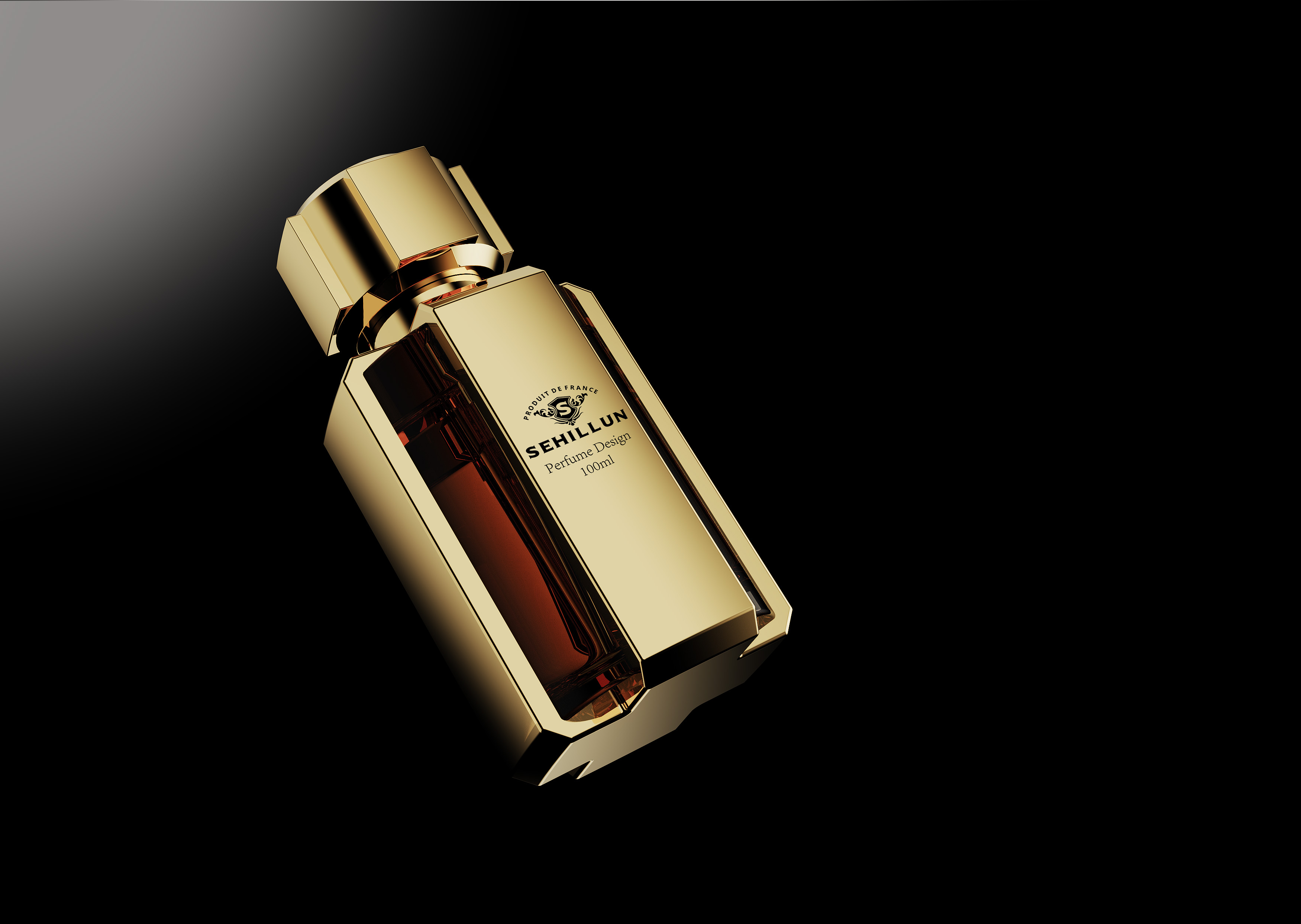 Sultana Noir
